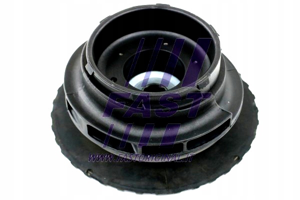 фото №3, Подушка амортизатора renault master 10 перед fast