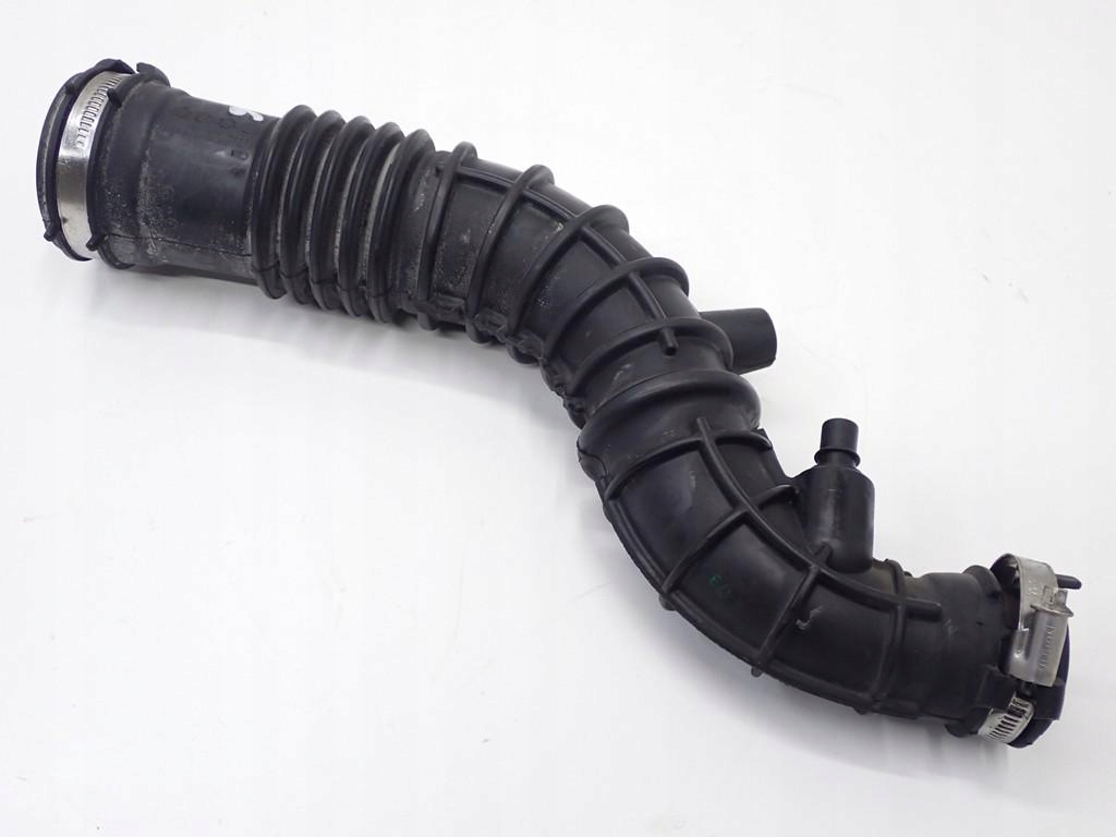 фото №1, Wąż шланг труба воздухозаборник воздуха 165764756r renault scenic iii 1.2 tce 16r