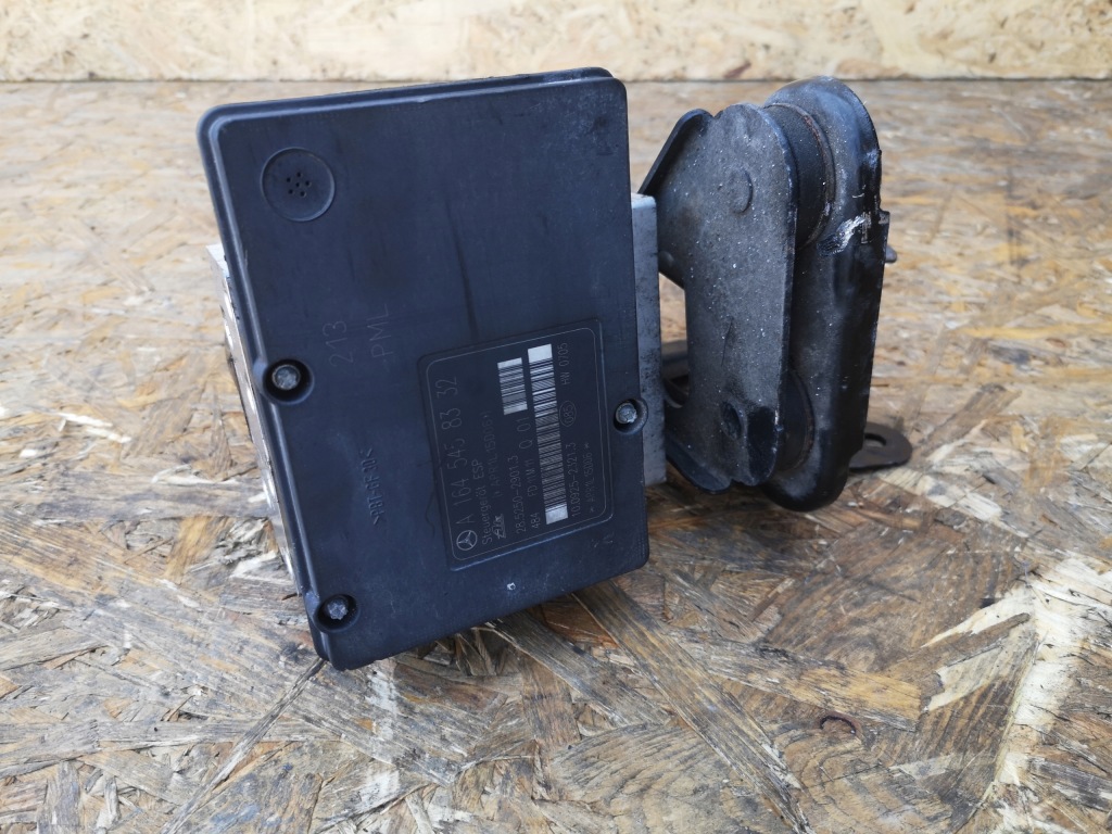 Mercedes r-klasa w251 насос abs a1644312912 с Разборки