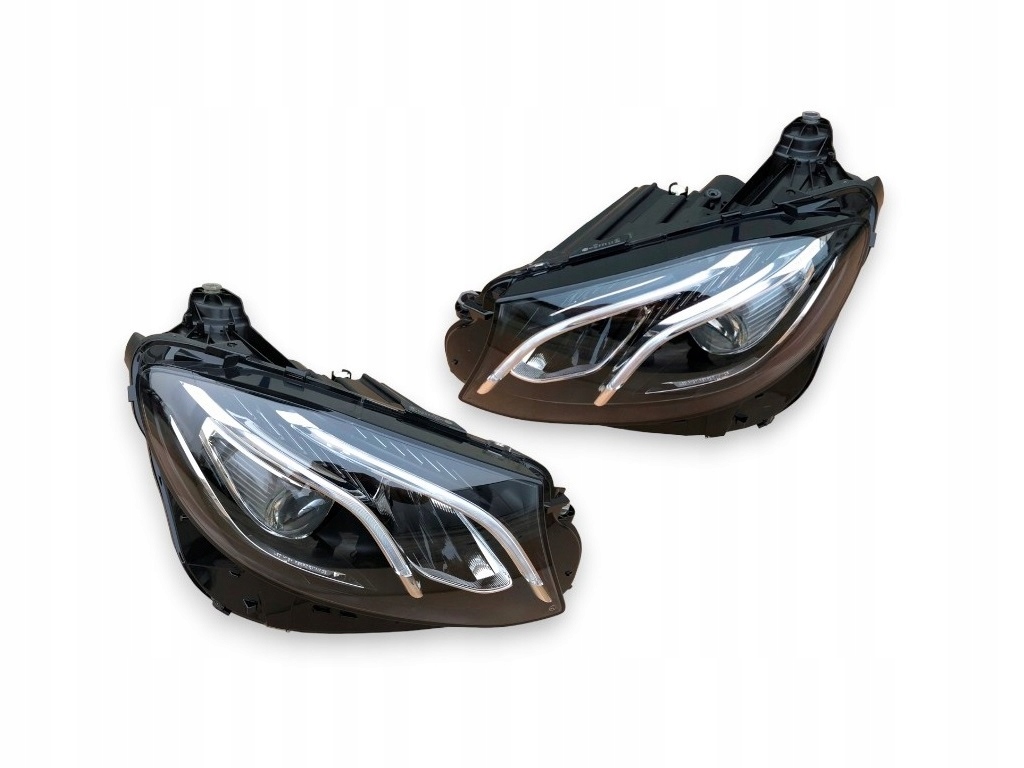 фото №1, Полный лампы full led high performance low version do w213 prelift eu