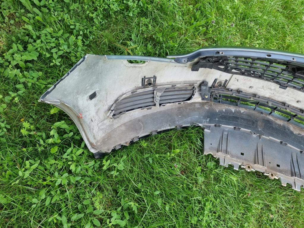 Бампер перед передний opel insignia a lak 230k в Украине