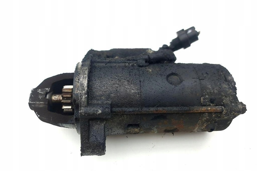 фото №7, Стартер chrysler pt cruiser pt_ 05033125aa 2.2l дизель 2002