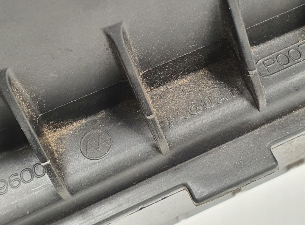 фото №7, Корпус фильтра воздуха jaguar xf x250 cx239600aa