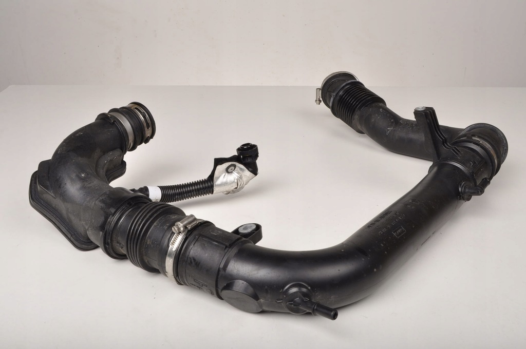 фото №7, Ford ecosport 1.0 труба интеркулер cv61-6c784-ag