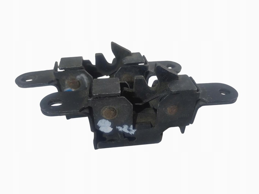 фото №1, Замок засувка капот renault scenic iii 656010010r