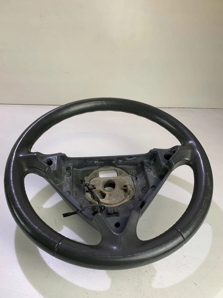 фото №14, Повітропровід шкіряний porsche cayenne 7l