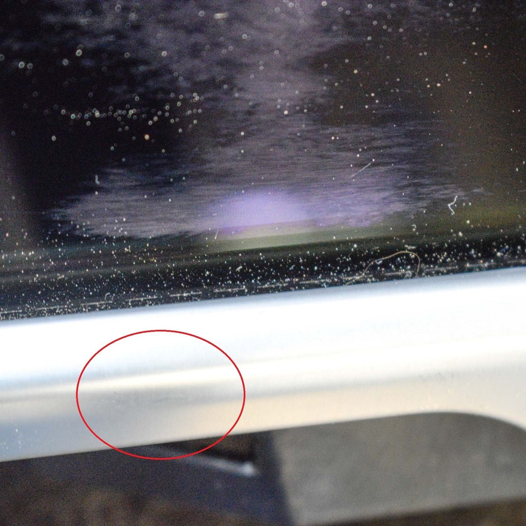 фото №12, Tesla model s 2017 монитор / дисплей / экран