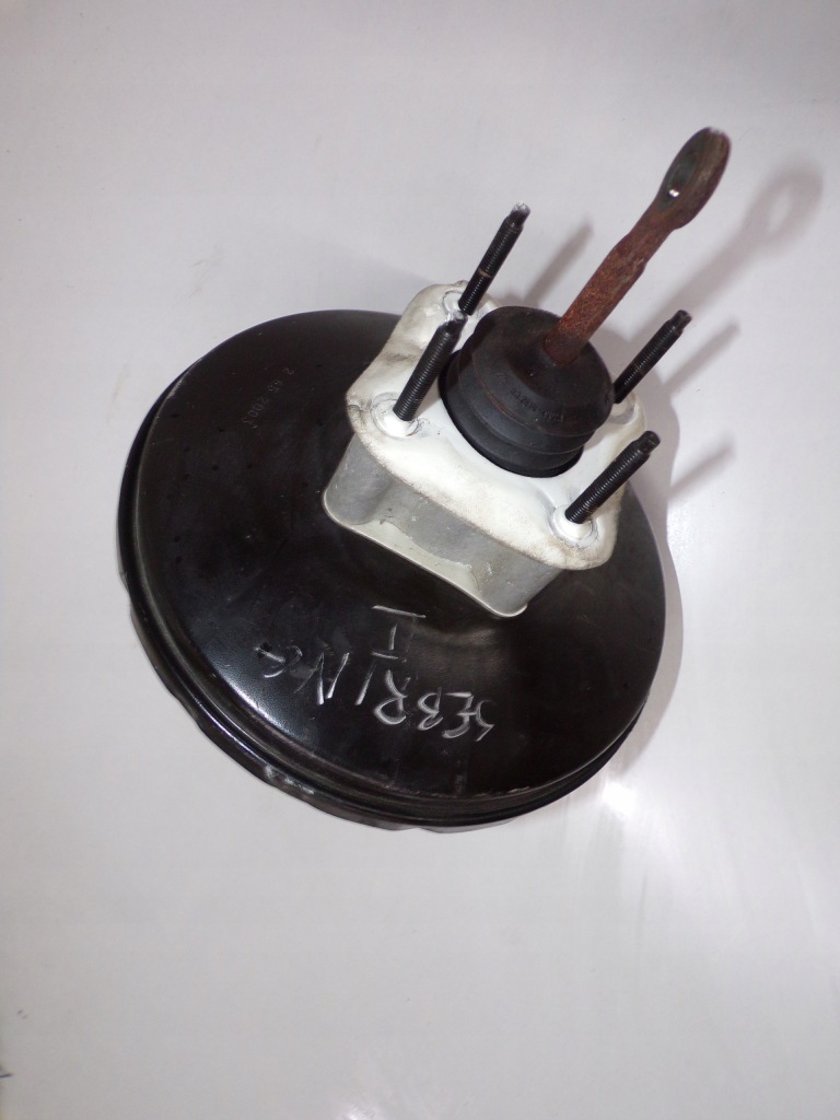 фото №1, Підсилювач гальм насос гальмівна chrysler sebring ii 2.7