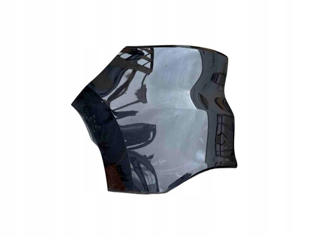 фото №1, 850175126r бампер задний левый уголок renault espace v