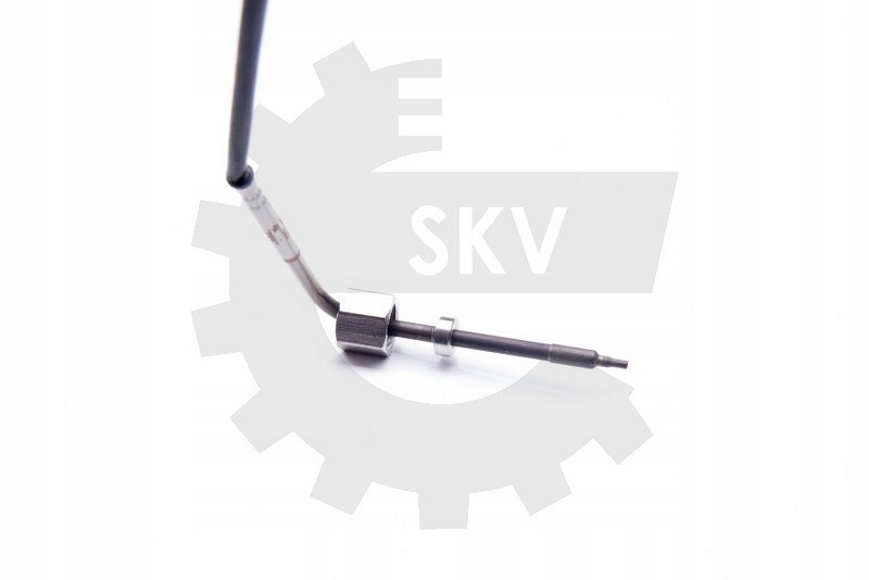 фото №13, Датчик температури вихлопних газів mercedes a0009055205