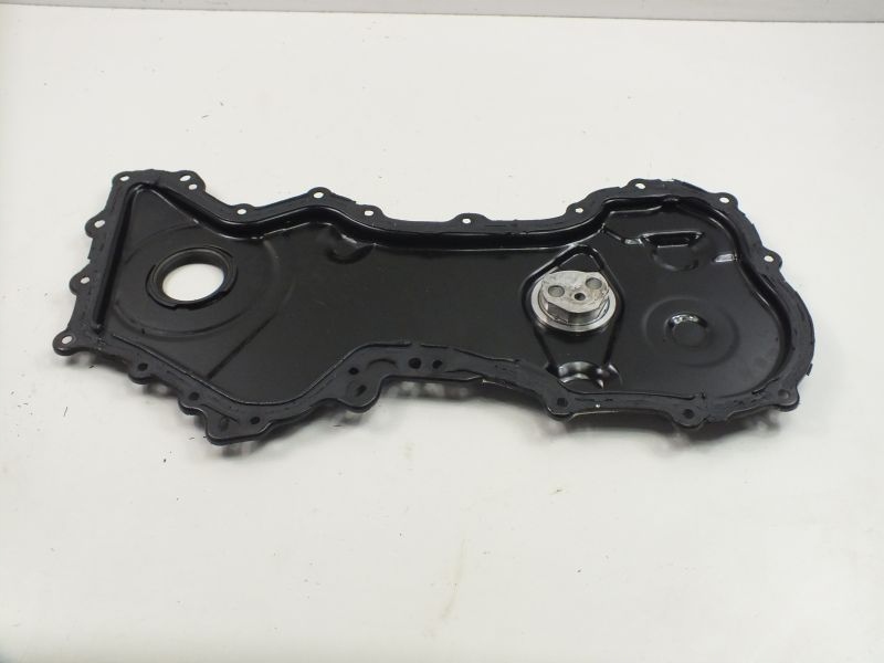 фото №5, Master iii корпус захист кришка розподільного валу