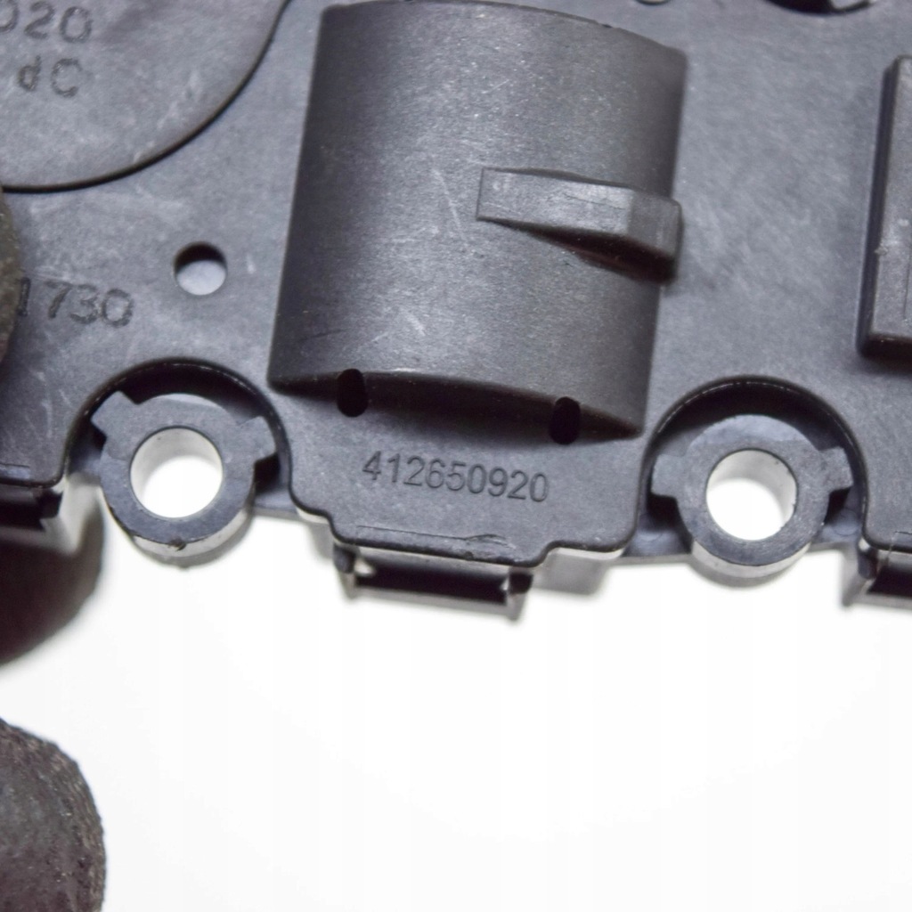 фото №8, Jaguar i-pace 2020 моторчик отопителя