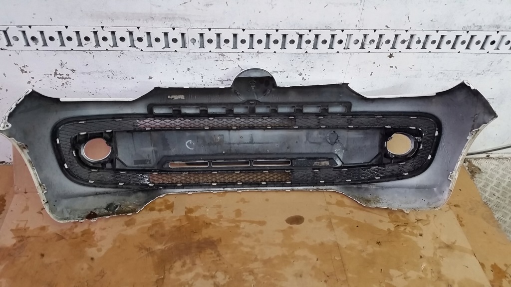 фото №11, Бампер перед vw up 10- 1s0853665b