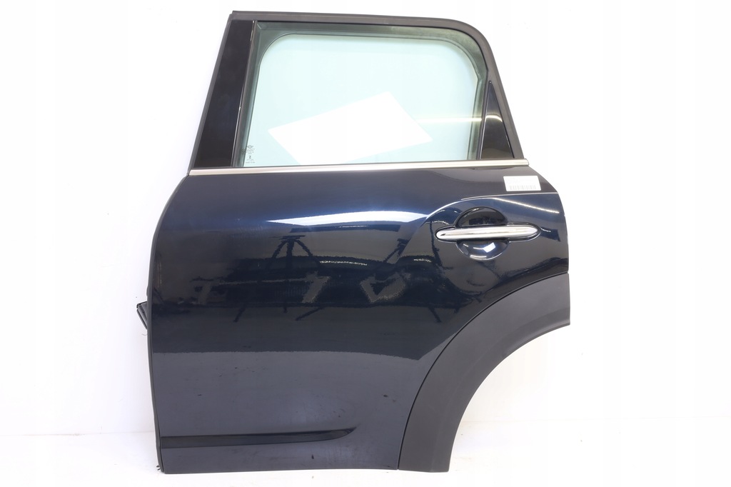 фото №1, Двері ліва лівий задня задні mini countryman f60 c3y