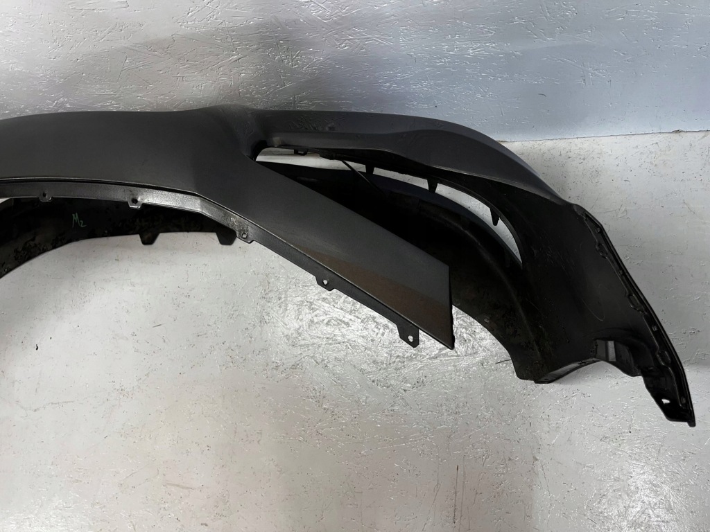 фото №13, Chrysler 300c lift 2015 - бампер передний перед 5pm41trma org