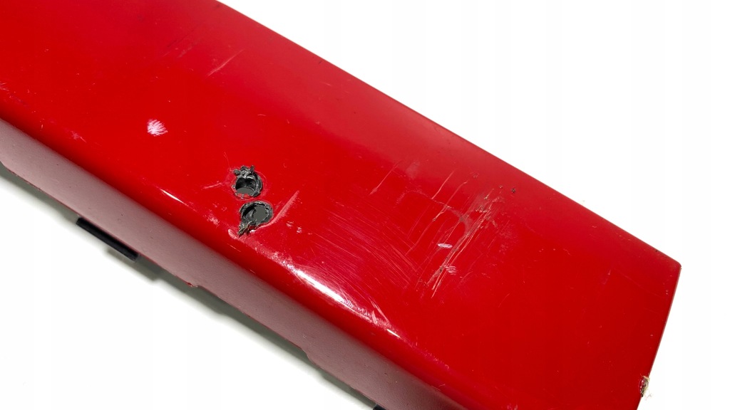 фото №4, Защита молдинг противотуманной фары mini cooper r55 r57 7188604