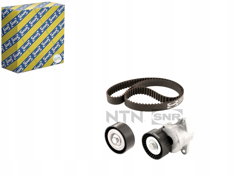 фото №1, Snr ka853.03 набор ремень клиновой многоручейковый