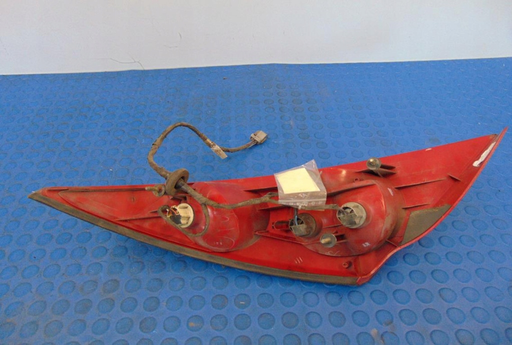 фото №14, Ford cougar лампа левая задняя