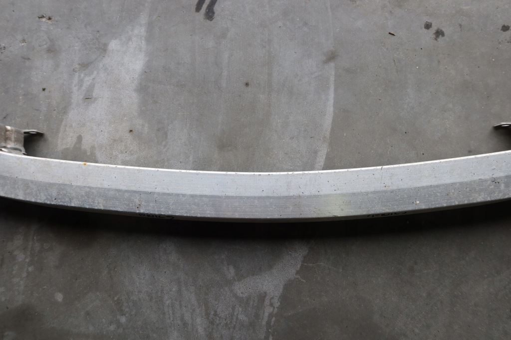 фото №15, Балка pod бампер задняя audi a3 8p lift 3d