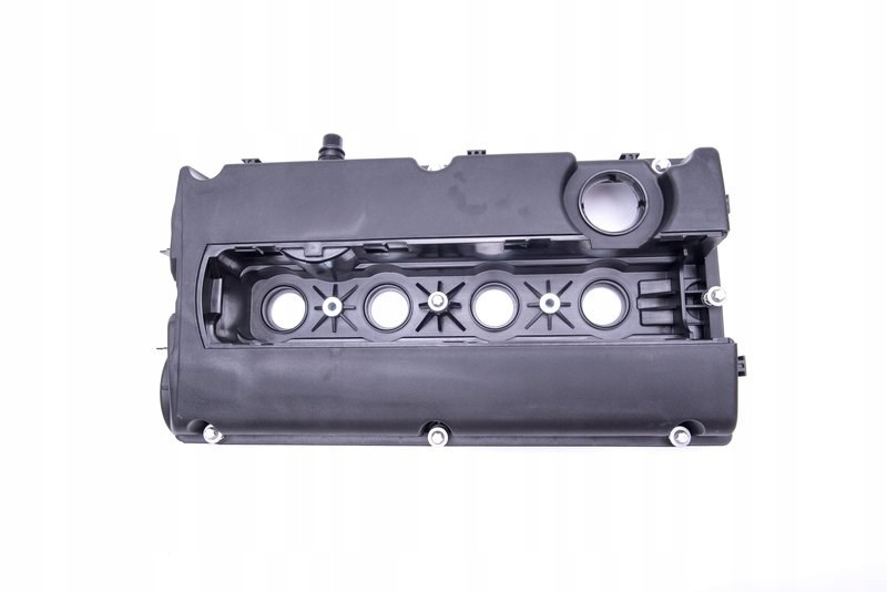 фото №2, Крышка клапанов fiat opel 55556284