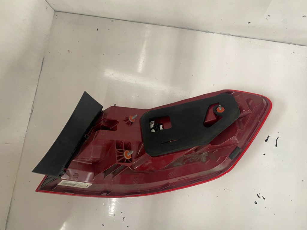 Mercedes w212 рестайлинг  фара левый задний led a2129068702 в Украине