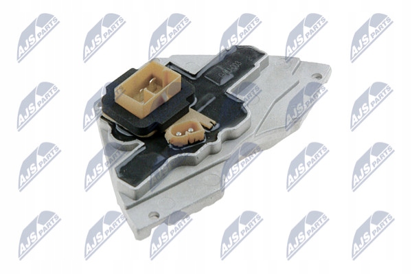 фото №11, Резистор вентилятор vw passat 1996-