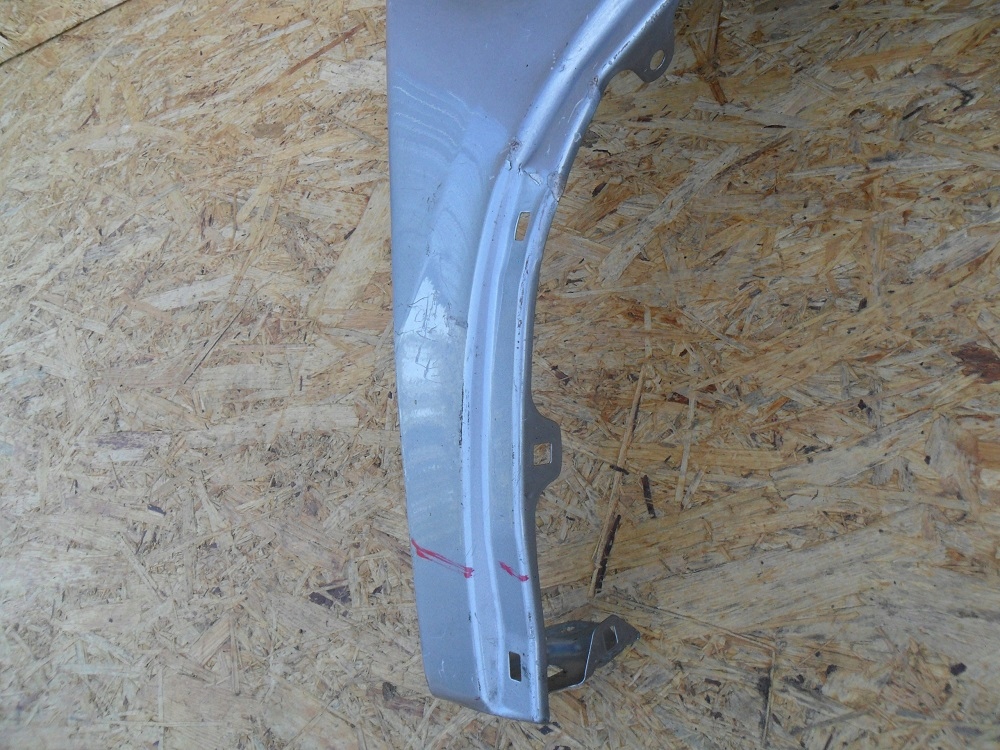 фото №11, Honda crv re 2007 2008 2009 2010 крила правий