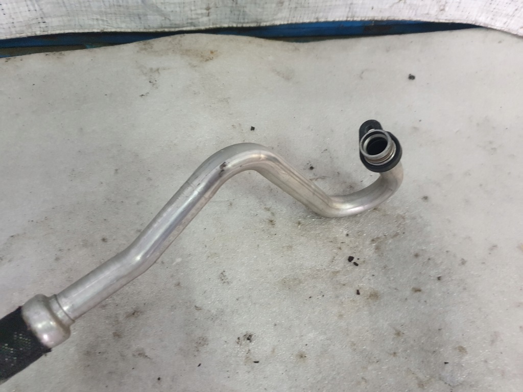 фото №4, Wąż трубка кондиціонера renault laguna ii