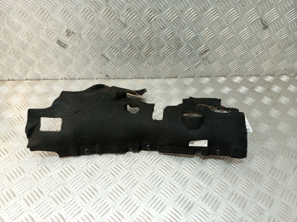 фото №12, Bmw g11 g12 g20 g30 шумоизоляция skyrzni правое 7649708