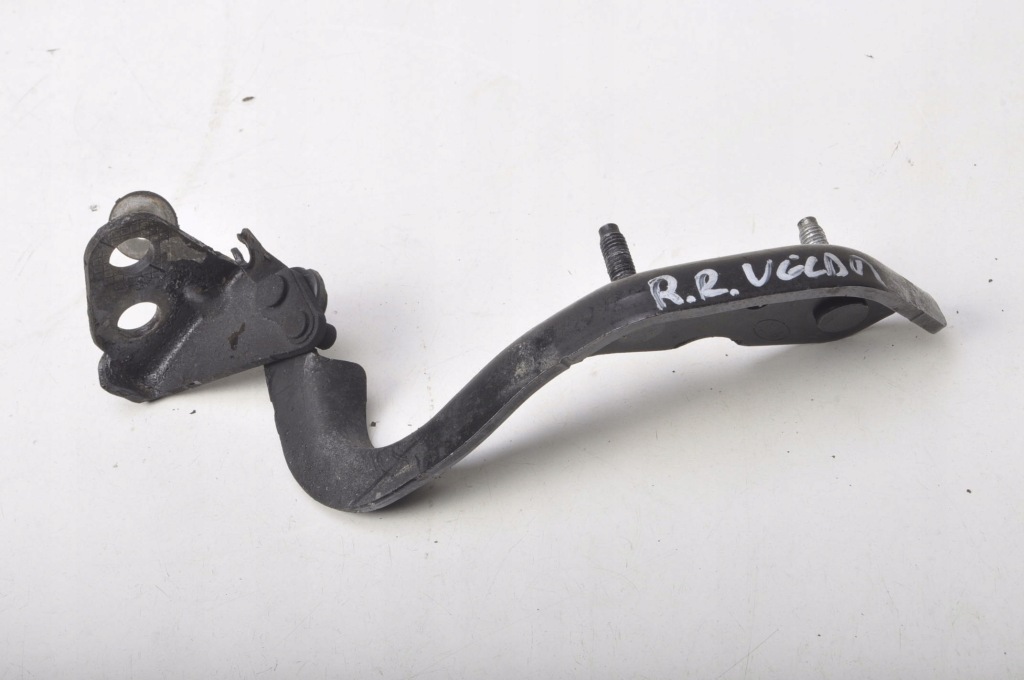 фото №4, Land rover range rover velar l560 петля крышки j8a2-42900-ac