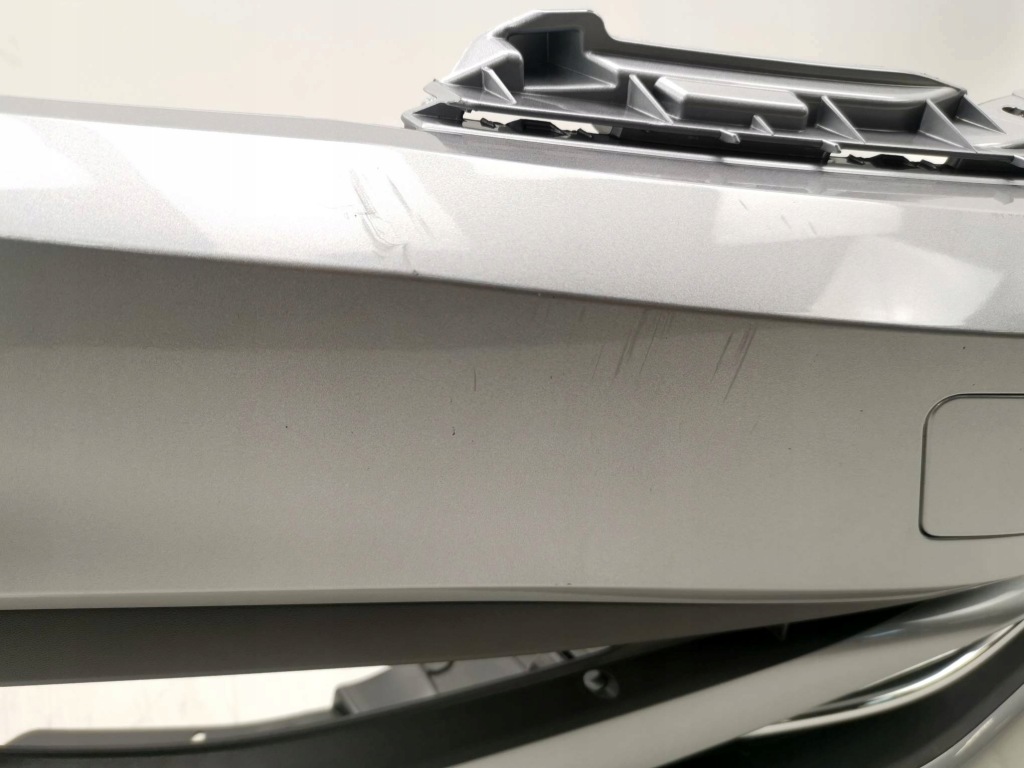 фото №11, Новий org бампер перед vw passat b8 3g0807217am 4xpdc lb7s