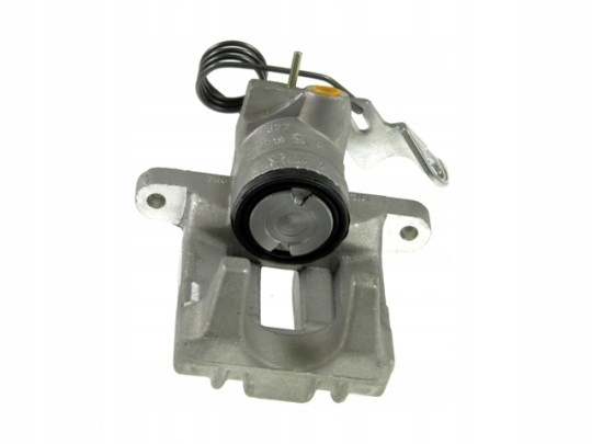 фото №1, Суппорт тормозной задняя левый nty hzt-vw-003