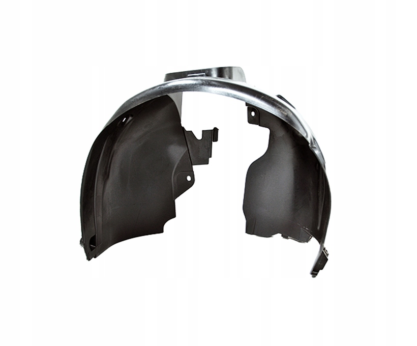 фото №1, Підкрилок citroen ds4 04.11- 7136lh праве