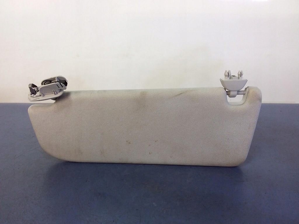 фото №9, Audi a6 c7 лампа потолочный защита козырёк