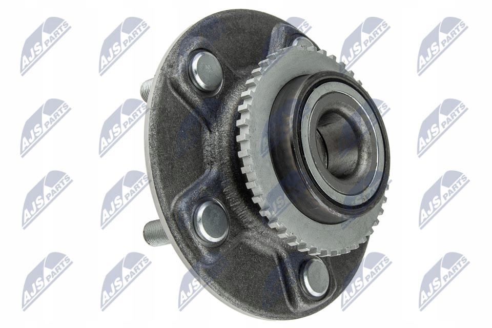 фото №2, Ступиця колеса задня klt-ns-050 nty