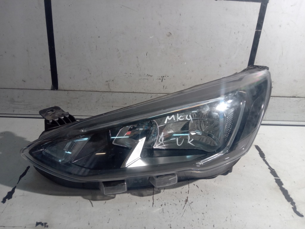 Купити Ford focus mk4 фара ліва передня лівий перед led