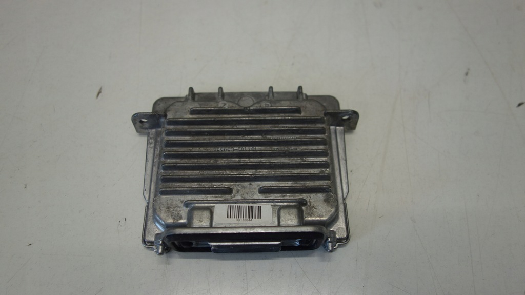 фото №1, Volvo преобразователь модуль лампы 89089352