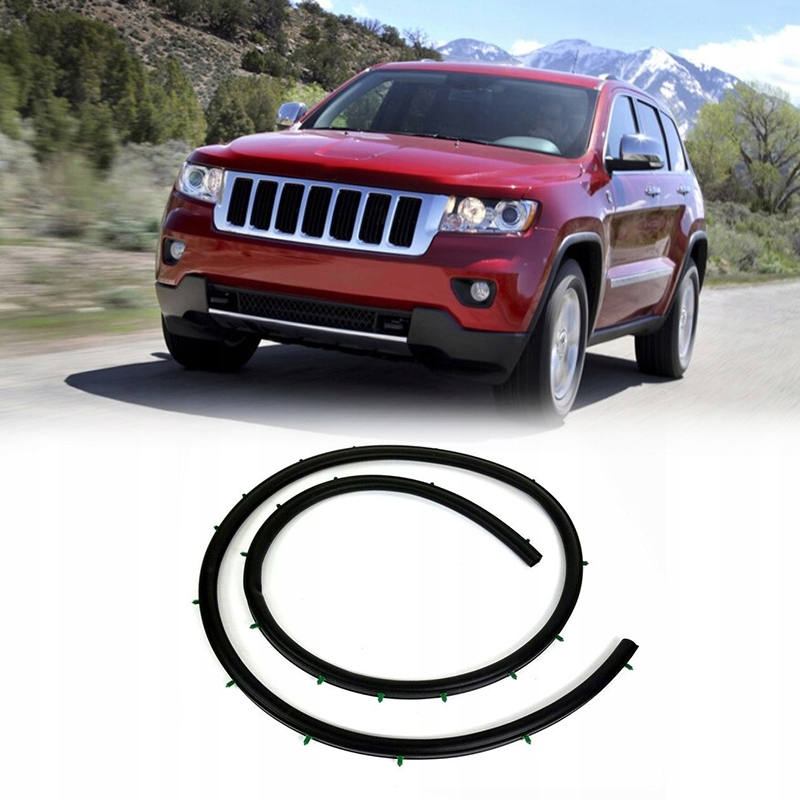 Do 2011-2020 jeep grand cherokee dodge durango 680 Ціна