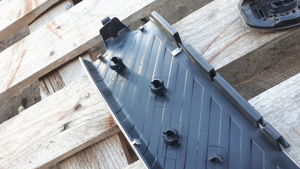 фото №14, S4 b8 lift a4 накладки na педали механическая коробка передач eu a5 s5