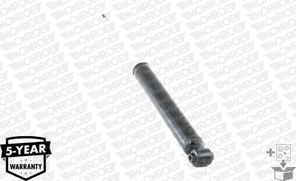 фото №4, Monroe g2217 амортизатор