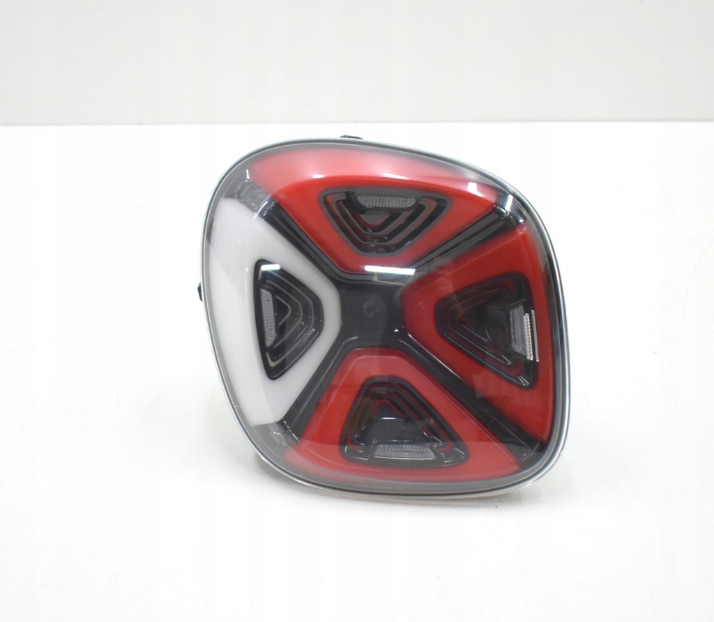 фото №1, Smart forfour a453 w453 lift лампа левая задняя задняя led org eu a4539067701