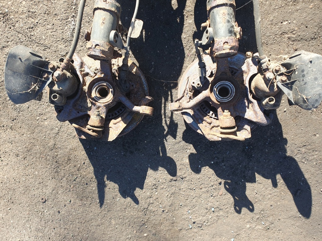 Купити Ремінь передній панель фари підсилювач vw volkswagen polo 6n2 bud 02r 1.4 mpi