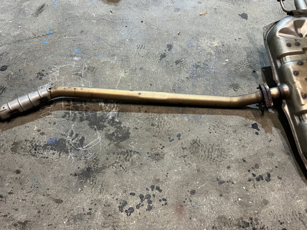 фото №8, Mazda 6 gl гасник 2.0 бензин rok 2021