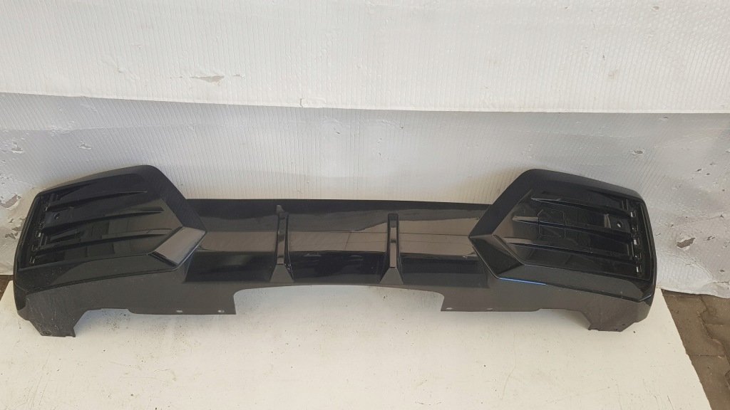 фото №1, Спойлер бампера задня задній bmw x2 u10 7884938