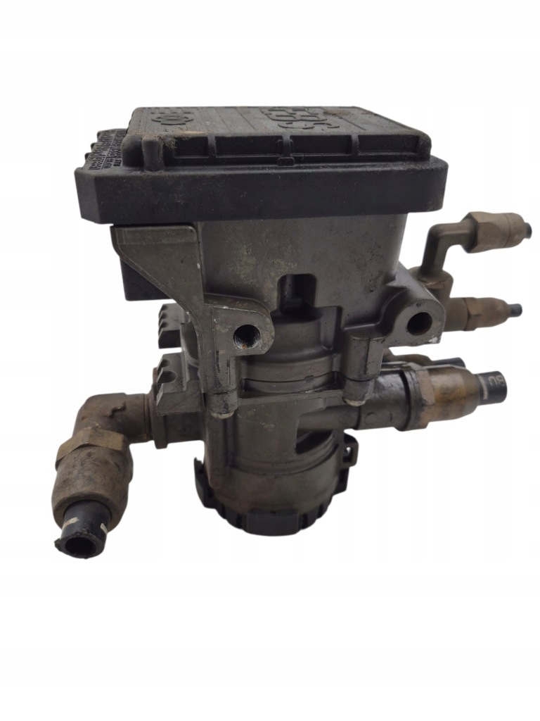 Купить Клапан модулятор ebs scania r 1857012 k000085