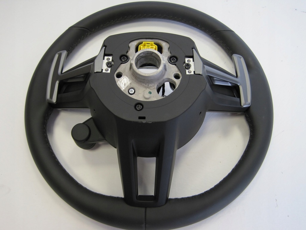 фото №11, Повітропровід porsche cayenne macan carrera подушка безпеки водія 992419798b nowa