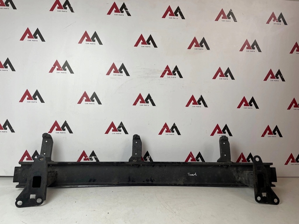 фото №10, Усилитель балка бампера задняя задняя smart forfour ii a453 twingo iii