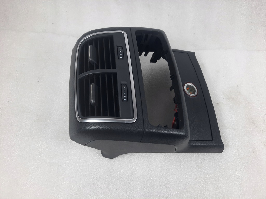 фото №5, Решётки решётка защита туннель audi a7 c7 4g