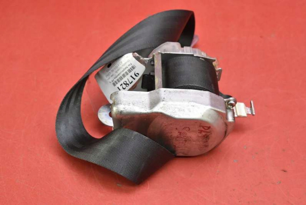 фото №5, Pas безопасности правый перед 88880-2b200wk hyundai santa fe 2 ii 06-10