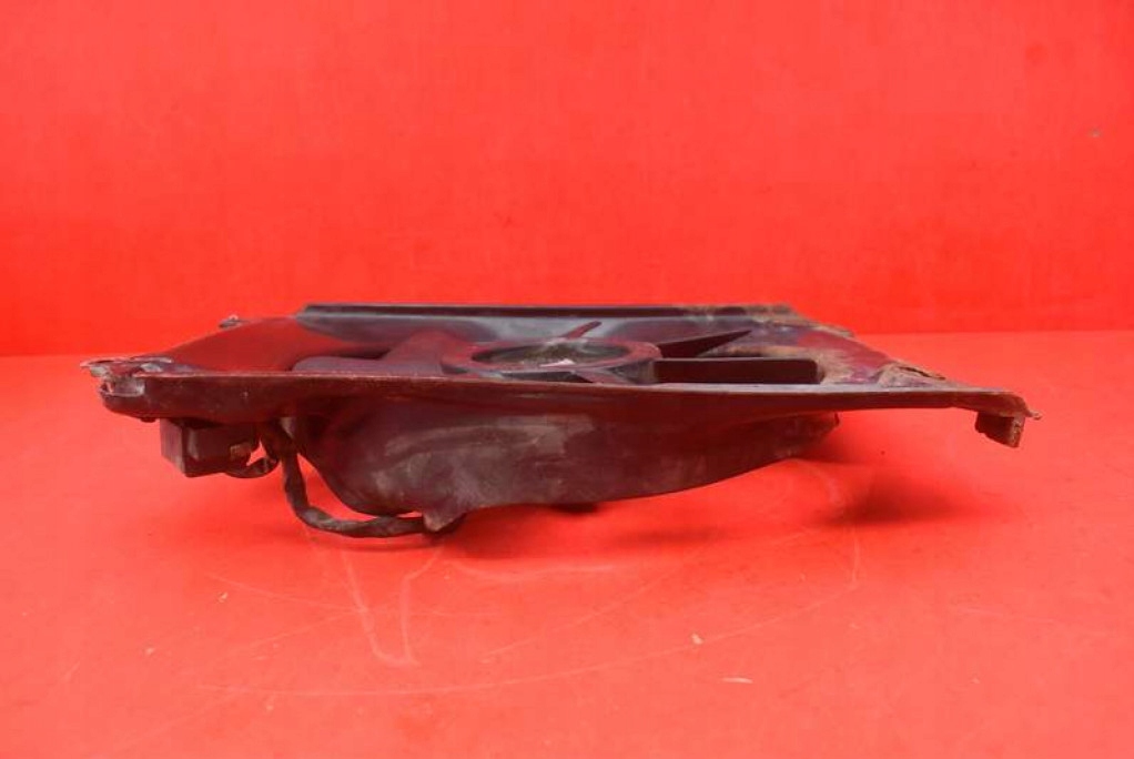 фото №5, Вентилятор honda civic 8 viii 1.8 i-vtec 140 km 05-08